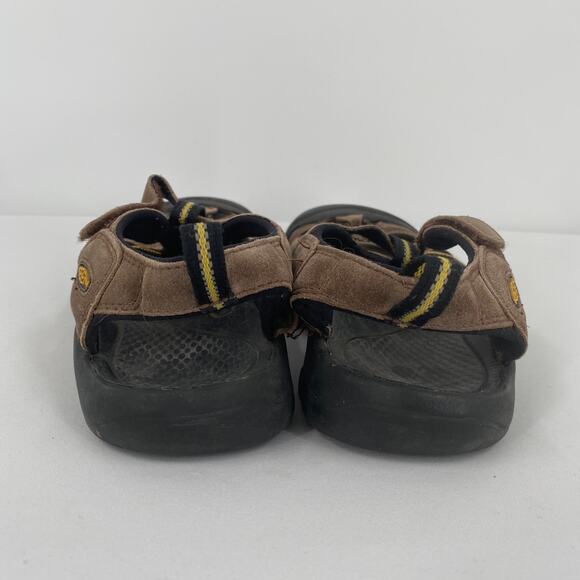 Keen Venice Leather Waterproof Sandals Size 5 - Picture 10 of 10